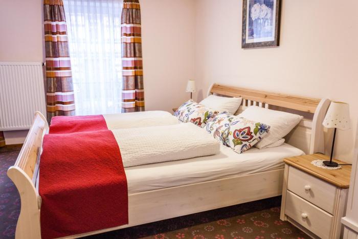 pension alte scheune