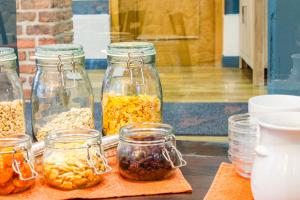 pension alte scheune