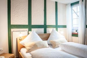 pension alte scheune