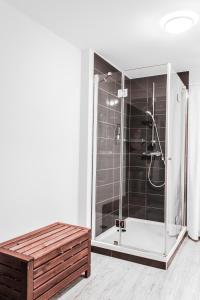 pension alte scheune