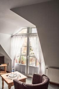 pension alte scheune