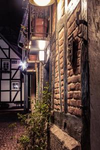 pension alte scheune