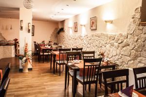 pension alte scheune