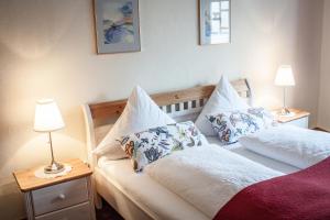 pension alte scheune