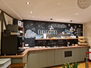 pension alte scheune