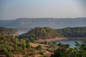 nethersole dam