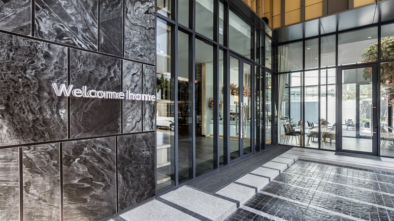 staybridge suites bangkok thonglor an ihg hotel