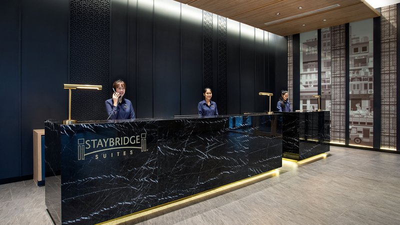 staybridge suites bangkok thonglor an ihg hotel