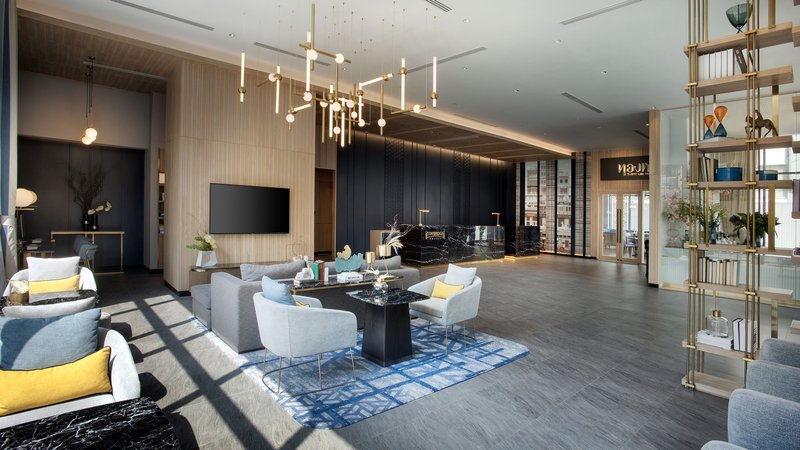 staybridge suites bangkok thonglor an ihg hotel