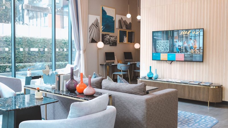 staybridge suites bangkok thonglor an ihg hotel