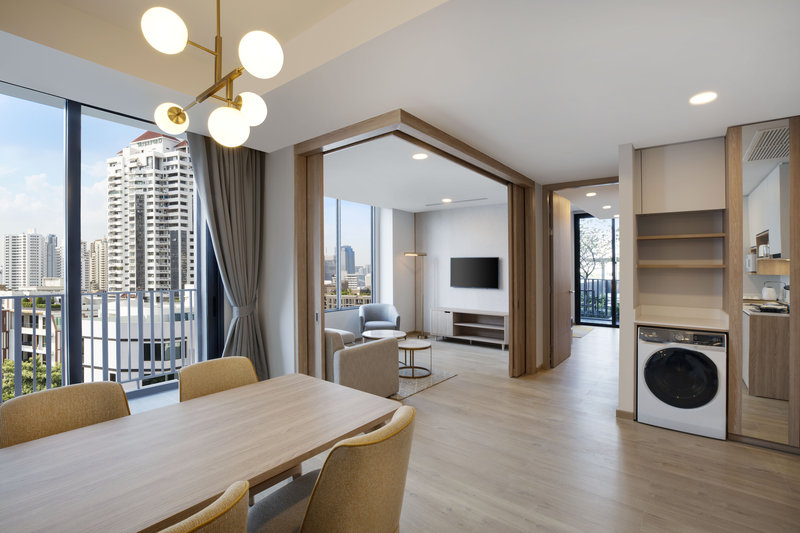 staybridge suites bangkok thonglor an ihg hotel