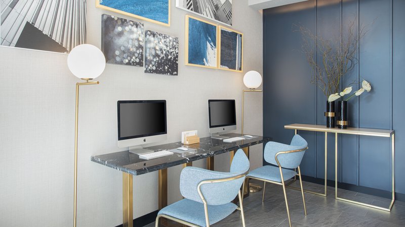 staybridge suites bangkok thonglor an ihg hotel