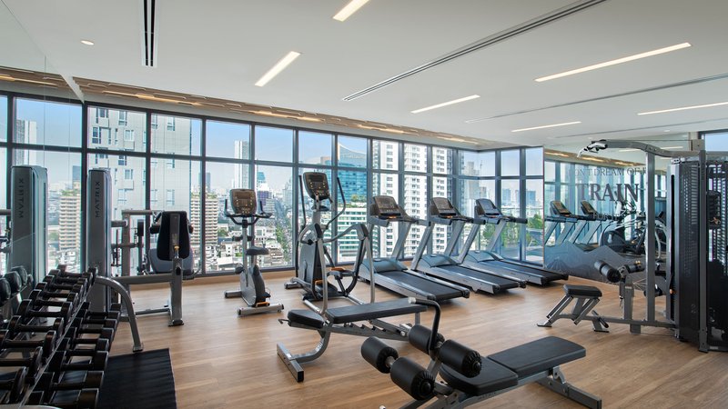 staybridge suites bangkok thonglor an ihg hotel