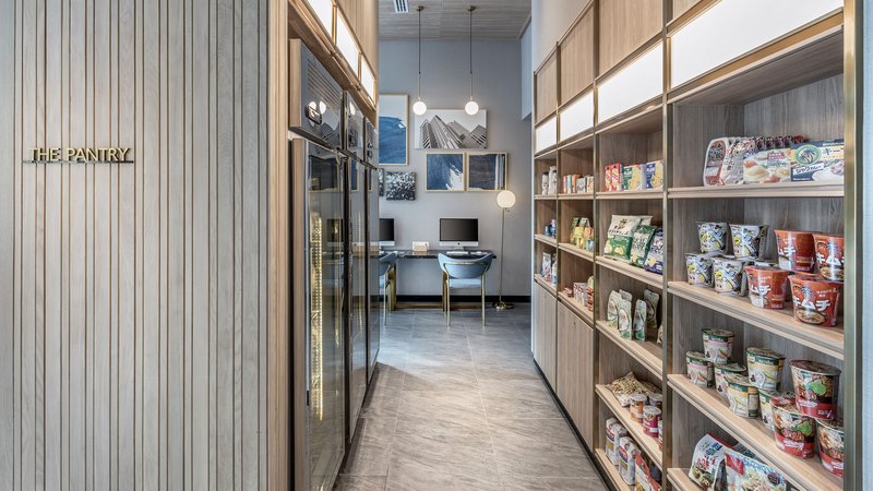 staybridge suites bangkok thonglor an ihg hotel