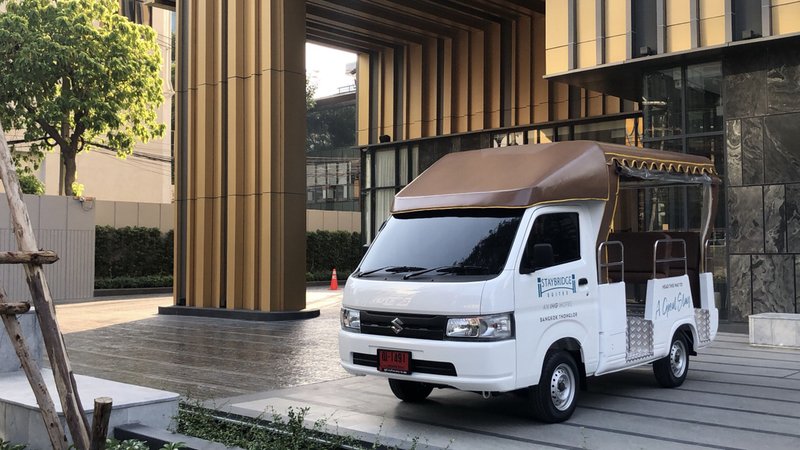 staybridge suites bangkok thonglor an ihg hotel