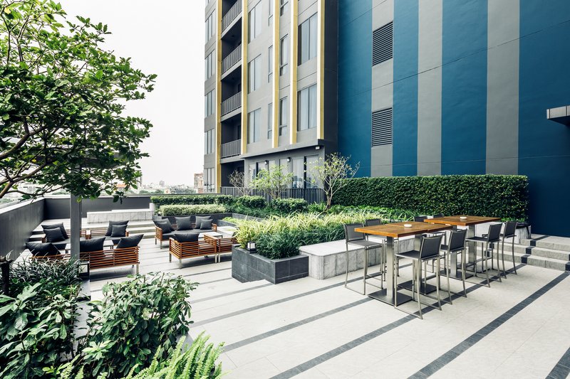 staybridge suites bangkok thonglor an ihg hotel