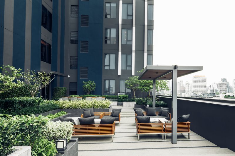 staybridge suites bangkok thonglor an ihg hotel