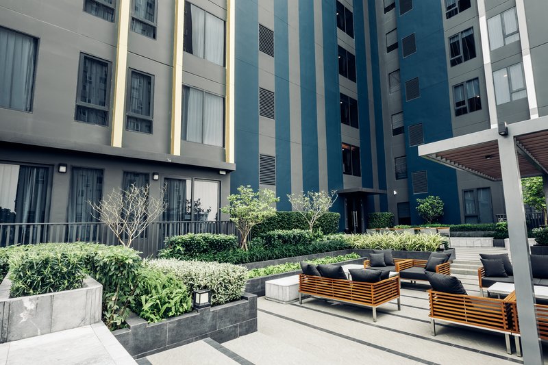 staybridge suites bangkok thonglor an ihg hotel