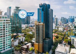 Staybridge Suites Bangkok Thonglor, An Ihg Hotel,Khlong Toei>>Bangkok,4.5 star