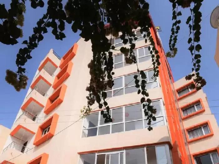 Hotel Atithi Bhawan By Sky Stays,Behindtemple Board Office, Rampura, Nathdwara, Rajasthan 313301,0 star