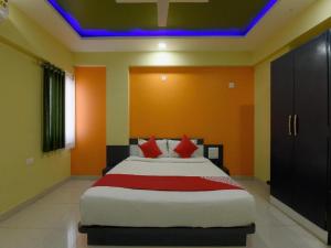 Hotel Atithi Bhawan By Sky Stays,Behindtemple Board Office, Rampura, Nathdwara, Rajasthan 313301,0 star