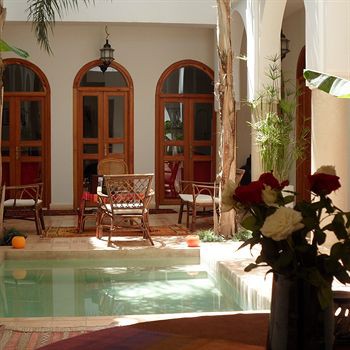 riad mariana