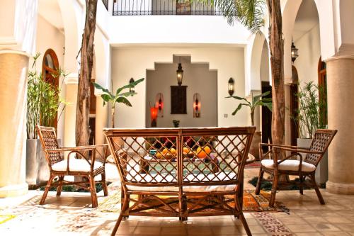 riad mariana