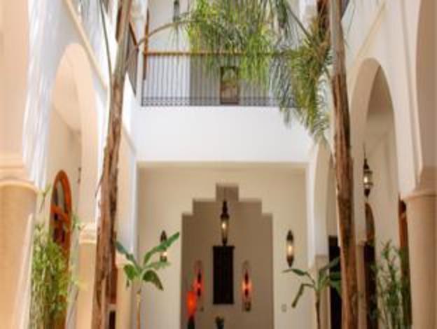 riad mariana