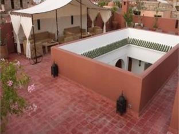riad mariana