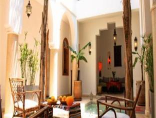 riad mariana