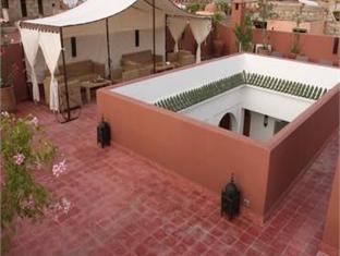 riad mariana