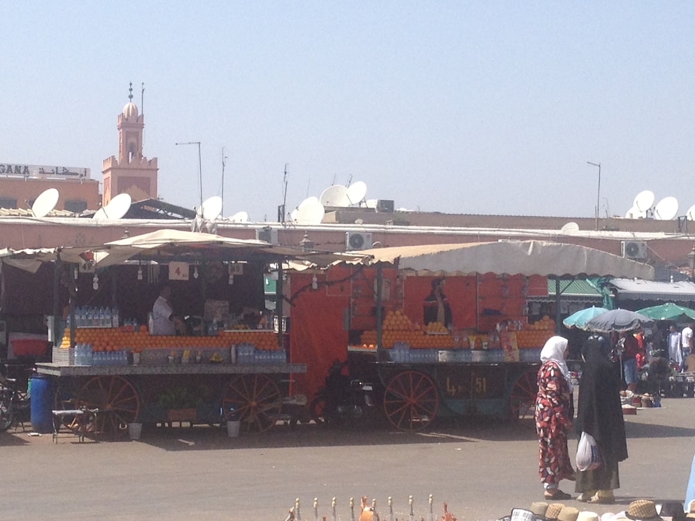 riad mariana