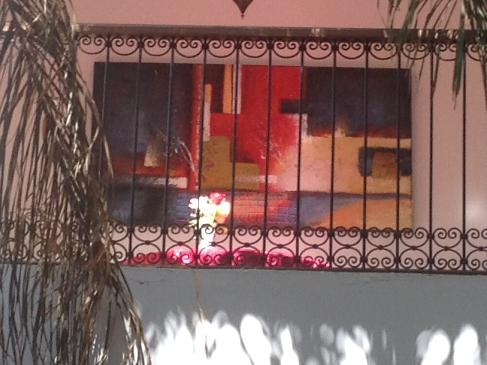 riad mariana
