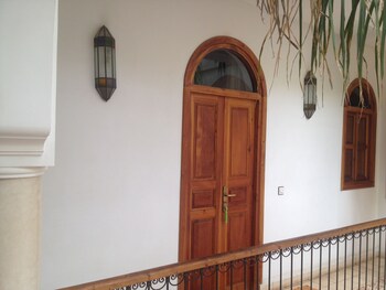 riad mariana