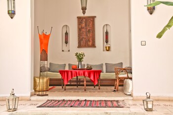 riad mariana
