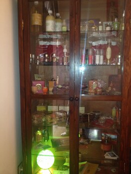 riad mariana
