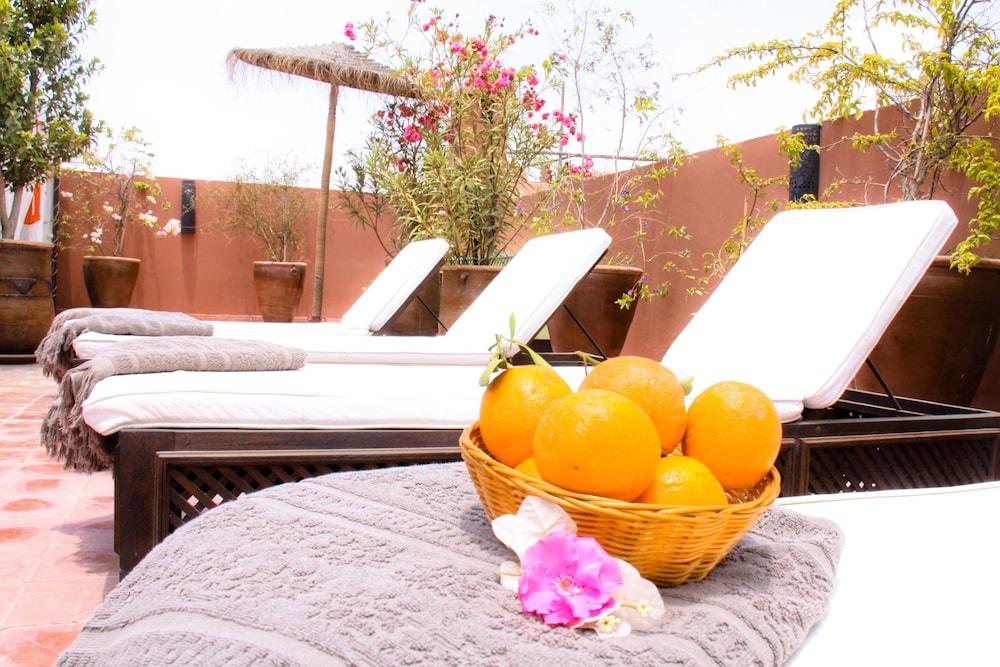 riad mariana