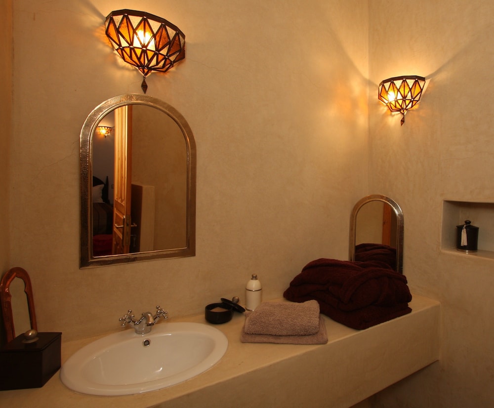 riad mariana