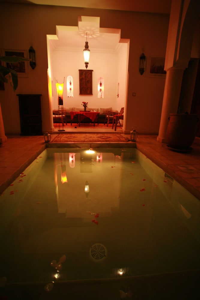 riad mariana