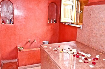 riad mariana
