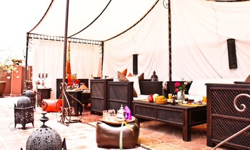 riad mariana