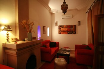riad mariana