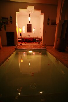 riad mariana