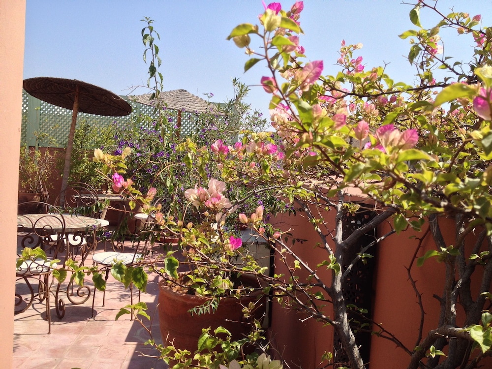 riad mariana