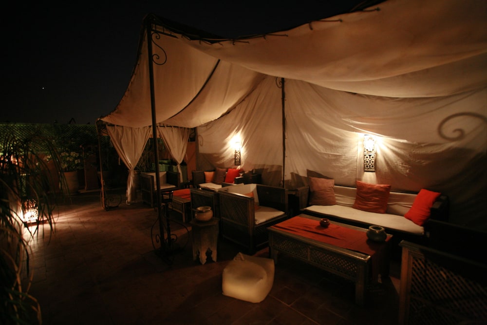 riad mariana