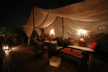 riad mariana