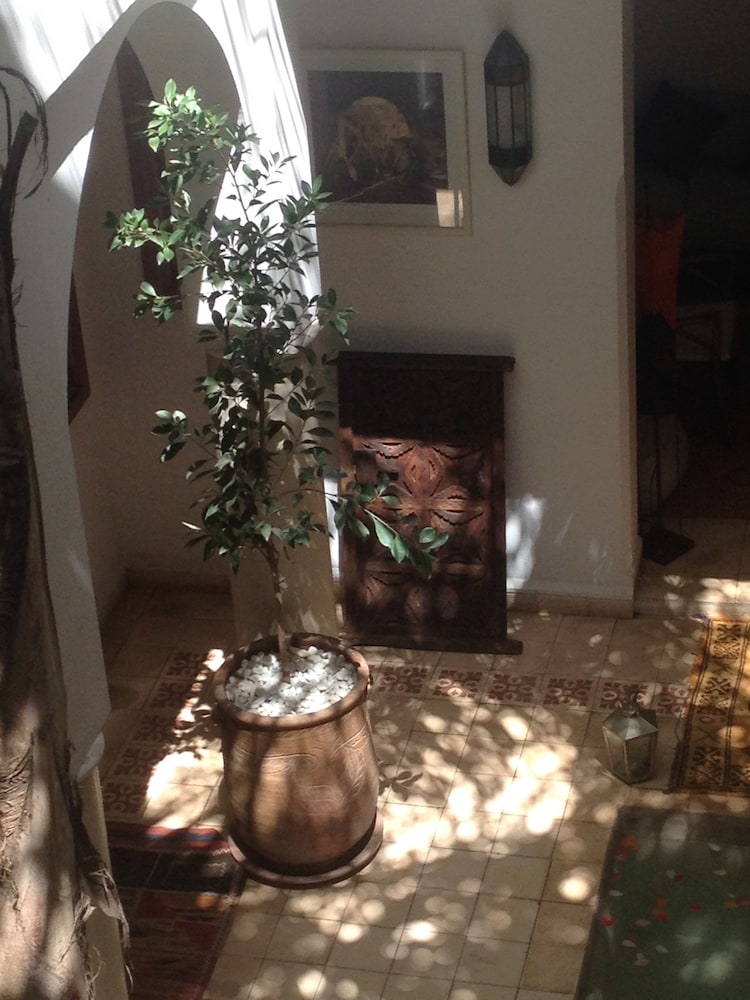 riad mariana