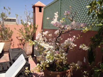 riad mariana