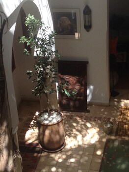 riad mariana