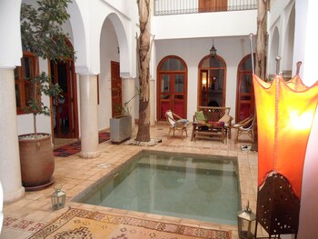marrakech